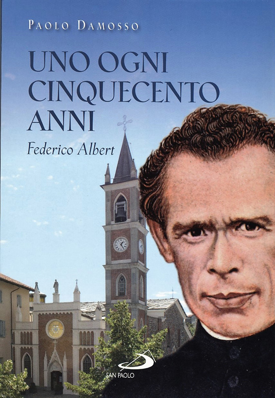 Uno ogni cinquecento anni