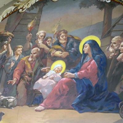 Santo Natale 2024